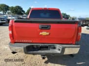 ✅ 2012 Chevrolet Silverado 1500 LT • VIN: 3GCPKSE78CG242271 • Lot: 72042284. Listed on Copart with Not provided. Free auction sales archive from the USA and detailed vehicle history report at DreamBid. Image 6.