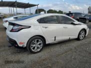 ✅ 2017 Chevrolet Volt Premier • VIN: 1G1RD6S58HU216442 • Lot: 87033525. Listed on Copart with 113,941 mi. Free auction sales archive from the USA and detailed vehicle history report at DreamBid. Image 3.