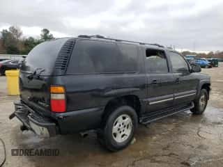 2004 Chevrolet Suburban LT с VIN 3GNEC16Z34G157944, выставлен на аукционе Copart как лот 84304754 с пробегом Не указан миль и Чистый • Clean title. История ставок и продаж доступна на DreamBid. Изображение 3.