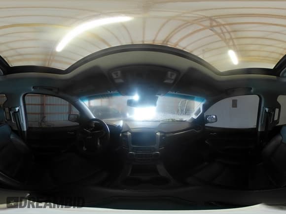 ✅ 2015 Chevrolet Tahoe LT • VIN: 1GNSKBKC8FR154540 • Lot: 84918025. Listed on Copart with Not provided. Free auction sales archive from the USA and detailed vehicle history report at DreamBid. Image 15.