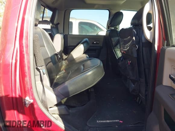 ✅ 2012 Ram 1500 Big Horn • VIN: 1C6RD6LT7CS348866 • Лот: 43673290. Опубликован ранее на IAAI с пробегом 234 023 миль. Бесплатный доступ к архиву аукционных продаж из США и подробный отчёт об истории автомобиля на DreamBid. Изображение 8.