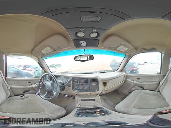 ✅ 2001 Chevrolet Silverado 2500HD LS • VIN: 1GCHK29G21E266441 • Лот: 81143835. Опубликован ранее на Copart с пробегом Не указан. Бесплатный доступ к архиву аукционных продаж из США и подробный отчёт об истории автомобиля на DreamBid. Изображение 14.