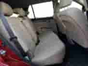 ✅ 2012 Hyundai Santa Fe GLS • VIN: 5XYZG3AB0CG144568 • Lot: 82744305. Listed on Copart with 274,780 mi. Free auction sales archive from the USA and detailed vehicle history report at DreamBid. Image 11.