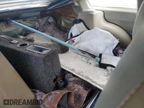 ✅ 1981 Datsun 280ZX • VIN: JN1HZ04S0BX263977 • Лот: 59736855. Опубликован ранее на Copart с пробегом 206 158 миль. Бесплатный доступ к архиву аукционных продаж из США и подробный отчёт об истории автомобиля на DreamBid. Изображение 10.