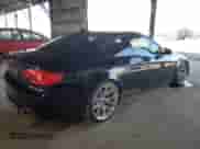 2008 BMW 3 Series M3 с VIN WBSWD93528PY43073, выставлен на аукционе Copart как лот 55633365 с пробегом 85 950 миль миль и Списание • Salvage title. История ставок и продаж доступна на DreamBid. Изображение 3.