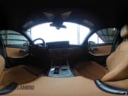 ✅ 2024 BMW 3 Series 330i xDrive • VIN: 3MW89FF03R8E37087 • Lot: 42242409. Listed on IAAI with 21,176 mi. Free auction sales archive from the USA and detailed vehicle history report at DreamBid. Image 17.