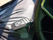 ✅ 2021 Ford Edge Titanium • VIN: 2FMPK3K97MBA35897 • Lot: 41629471. Wystawiony na IAAI z przebiegiem 55 647 mil. Bezpłatny archiwum sprzedaży aukcyjnych z USA i szczegółowy raport historii pojazdu na DreamBid. Zdjęcie 11.