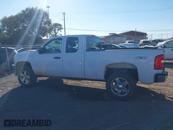 ✅ 2013 Chevrolet Silverado 2500HD Work Truck • VIN: 1GC2KVCG7DZ340904 • Лот: 43471191. Опубликован ранее на IAAI с пробегом 200 141 миль. Бесплатный доступ к архиву аукционных продаж из США и подробный отчёт об истории автомобиля на DreamBid. Изображение 14.