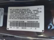 ✅ 2012 Honda Civic EX • VIN: 2HGFG3B81CH526388 • Лот: 43674816. Опубликован ранее на IAAI с пробегом Не указан. Бесплатный доступ к архиву аукционных продаж из США и подробный отчёт об истории автомобиля на DreamBid. Изображение 9.