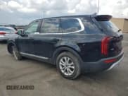 ✅ 2021 Kia Telluride LX • VIN: 5XYP2DHC7MG151996 • Lot: 68570215. Listed on Copart with 43,607 mi. Free auction sales archive from the USA and detailed vehicle history report at DreamBid. Image 2.