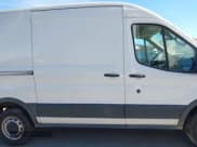✅ 2018 Ford Transit • VIN: 1FTYR1CM3JKA35165 • Lot: 41481414. Listed on IAAI with 90,570 mi. Free auction sales archive from the USA and detailed vehicle history report at DreamBid. Image 13.