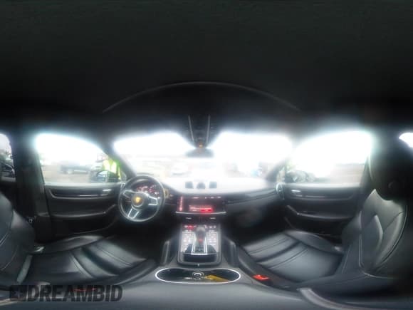 ✅ 2020 Porsche Cayenne • VIN: WP1AA2AY9LDA09888 • Lot: 43689659. Listed on IAAI with 51,859 mi. Free auction sales archive from the USA and detailed vehicle history report at DreamBid. Image 18.