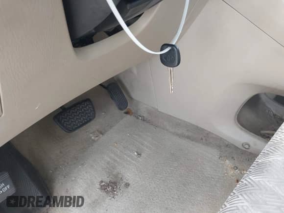 2003 Toyota Highlander with VIN JTEHF21A930145946, listed as a IAAI auction lot 42628408 with 221,538 mi miles and . Bid and sale history available at DreamBid. Image 11.