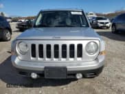 ✅ 2011 Jeep Patriot Latitude • VIN: 1J4NF1GB2BD100575 • Lot: 87213205. Listed on Copart with 152,165 mi. Free auction sales archive from the USA and detailed vehicle history report at DreamBid. Image 5.