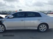 ✅ 2012 Toyota Avalon • VIN: 4T1BK3DBXCU466172 • Lot: 42699526. Listed on IAAI with 141,120 mi. Free auction sales archive from the USA and detailed vehicle history report at DreamBid. Image 15.