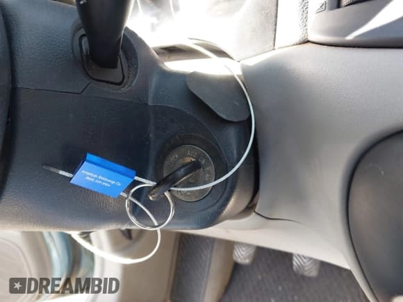 ✅ 2007 Hyundai Accent GS • VIN: KMHCM36C87U025960 • Лот: 41253249. Опубликован ранее на IAAI с пробегом 198 074 миль. Бесплатный доступ к архиву аукционных продаж из США и подробный отчёт об истории автомобиля на DreamBid. Изображение 11.