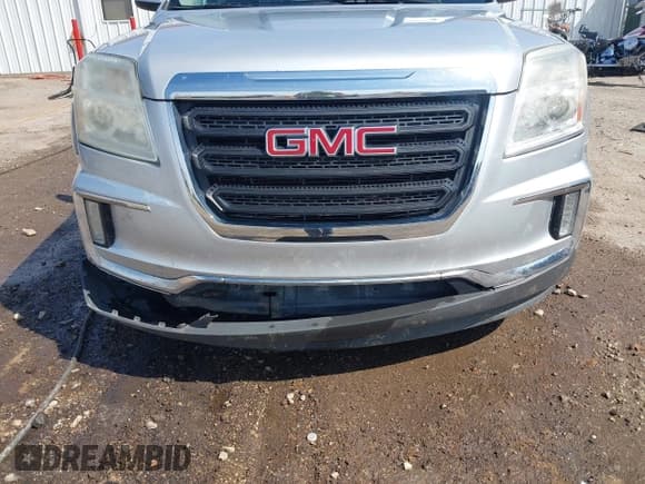✅ 2016 GMC Terrain SLE • VIN: 2GKALNEK8G6308042 • Lot: 43049047. Wystawiony na IAAI z przebiegiem 90 650 mil. Bezpłatny archiwum sprzedaży aukcyjnych z USA i szczegółowy raport historii pojazdu na DreamBid. Zdjęcie 6.