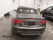 ✅ 2011 Audi S5 Prestige • VIN: WAUVGAFH1BN005845 • Лот: 43163957. Опубликован ранее на IAAI с пробегом 113 087 миль. Бесплатный доступ к архиву аукционных продаж из США и подробный отчёт об истории автомобиля на DreamBid. Изображение 17.