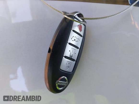 ✅ 2009 Nissan Murano LE • VIN: JN8AZ18W29W130272 • Lot: 42853252. Listed on IAAI with 107,124 mi. Free auction sales archive from the USA and detailed vehicle history report at DreamBid. Image 11.