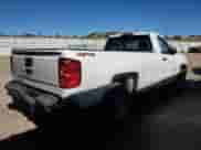 2018 Chevrolet Silverado 1500 LS с VIN 1GCNKNEC6JZ108507, выставлен на аукционе Copart как лот 82517265 с пробегом 140 871 миль миль и Списание • Salvage title. История ставок и продаж доступна на DreamBid. Изображение 3.