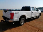 ✅ 2021 Ford F-250 XL • VIN: 1FT7W2B69MED48284 • Lot: 70457735. Listed on Copart with 161,893 mi. Free auction sales archive from the USA and detailed vehicle history report at DreamBid. Image 3.