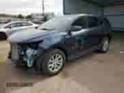 2018 Chevrolet Equinox LT с VIN 3GNAXJEV7JL117600, выставлен на аукционе Copart как лот 89495915 с пробегом 81 925 миль миль и Списание • Salvage title. История ставок и продаж доступна на DreamBid. Изображение 1.