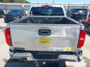 ✅ 2015 Chevrolet Colorado 2WD LT • VIN: 1GCGSBEA2F1150006 • Лот: 42081051. Опубликован ранее на IAAI с пробегом 130 610 миль. Бесплатный доступ к архиву аукционных продаж из США и подробный отчёт об истории автомобиля на DreamBid. Изображение 6.