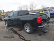 ✅ 2019 Chevrolet Silverado 1500 LT • VIN: 2GCRCPEC8K1112403 • Лот: 43682953. Опубликован ранее на IAAI с пробегом 127 946 миль. Бесплатный доступ к архиву аукционных продаж из США и подробный отчёт об истории автомобиля на DreamBid. Изображение 3.