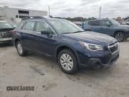 ✅ 2018 Subaru Outback • VIN: 4S4BSAAC2J3261823 • Lot: 90524315. Listed on Copart with 85,826 mi. Free auction sales archive from the USA and detailed vehicle history report at DreamBid. Image 4.