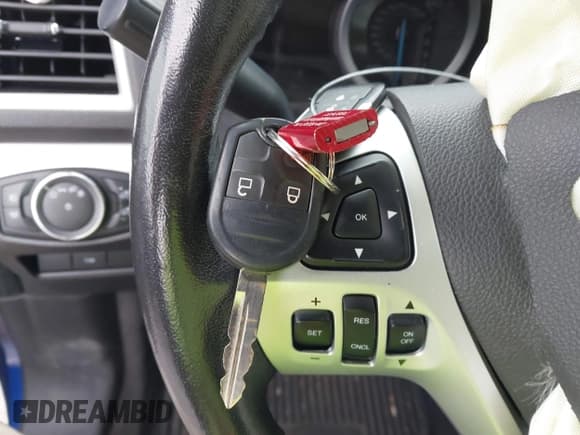 ✅ 2015 Ford Explorer XLT • VIN: 1FM5K8D88FGA40675 • Lot: 43527775. Wystawiony na IAAI z przebiegiem 144 981 mil. Bezpłatny archiwum sprzedaży aukcyjnych z USA i szczegółowy raport historii pojazdu na DreamBid. Zdjęcie 11.