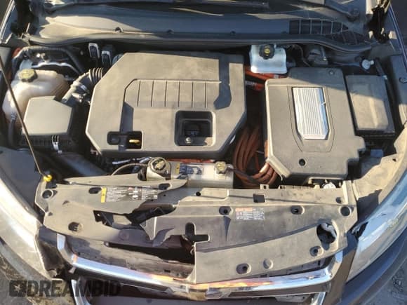 ✅ 2013 Chevrolet Volt • VIN: 1G1RD6E40DU133181 • Lot: 77419414. Wystawiony na Copart z przebiegiem 109 798 mil. Bezpłatny archiwum sprzedaży aukcyjnych z USA i szczegółowy raport historii pojazdu na DreamBid. Zdjęcie 11.