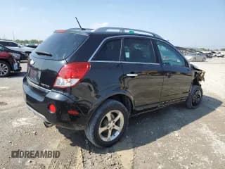 ✅ 2012 Chevrolet Captiva Sport LT • VIN: 3GNAL3E59CS612364 • Lot: 68739683. Wystawiony na Copart z przebiegiem 102 570 mil. Bezpłatny archiwum sprzedaży aukcyjnych z USA i szczegółowy raport historii pojazdu na DreamBid. Zdjęcie 3.