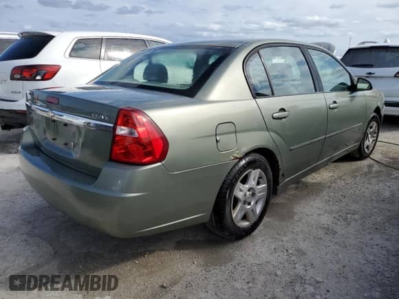 ✅ 2006 Chevrolet Malibu 2LT • VIN: 1G1ZT51806F244682 • Lot: 75945554. Wystawiony na Copart z przebiegiem 86 524 mil mil. Skorzystaj z bezpłatnego archiwum sprzedaży aukcyjnych z USA i zobacz szczegółowy raport historii pojazdu na DreamBid. Zdjęcie 3.