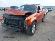 ✅ 2008 Chevrolet Avalanche LTZ • VIN: 3GNEC12J48G216702 • Lot: 41753596. Listed on IAAI with 299,925 mi. Free auction sales archive from the USA and detailed vehicle history report at DreamBid. Image 19.