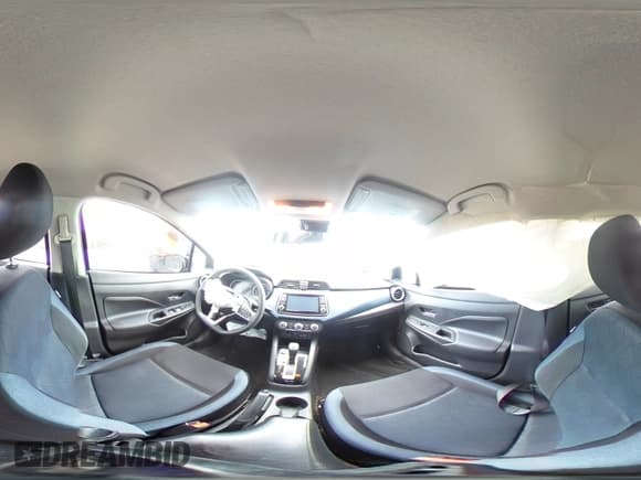 ✅ 2023 Nissan Versa SV • VIN: 3N1CN8EVXPL816456 • Лот: 66265485. Опубликован ранее на Copart с пробегом 66 799 миль. Бесплатный доступ к архиву аукционных продаж из США и подробный отчёт об истории автомобиля на DreamBid. Изображение 14.