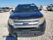 ✅ 2013 Ford Explorer XLT • VIN: 1FM5K7D8XDGB88902 • Lot: 90277925. Wystawiony na Copart z przebiegiem 240 396 mil. Bezpłatny archiwum sprzedaży aukcyjnych z USA i szczegółowy raport historii pojazdu na DreamBid. Zdjęcie 5.