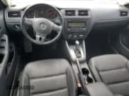 ✅ 2011 Volkswagen Jetta SE • VIN: 3VWDX7AJ0BM319621 • Lot: 58808615. Listed on Copart with 65,829 mi. Free auction sales archive from the USA and detailed vehicle history report at DreamBid. Image 8.