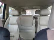 ✅ 2011 Volvo XC90 I6 • VIN: YV4952CZ6B1569413 • Lot: 90847585. Wystawiony na Copart z przebiegiem Nie podano. Bezpłatny archiwum sprzedaży aukcyjnych z USA i szczegółowy raport historii pojazdu na DreamBid. Zdjęcie 10.