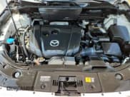 ✅ 2018 Mazda CX-5 Grand Touring • VIN: JM3KFBDM7J0413395 • Lot: 66347935. Listed on Copart with 122,127 mi. Free auction sales archive from the USA and detailed vehicle history report at DreamBid. Image 12.