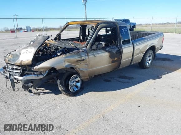 ✅ 2002 Ford Ranger XLT Appearance • VIN: 1FTYR44E92PB13798 • Lot: 40797865. Wystawiony na IAAI z przebiegiem Nie podano. Bezpłatny archiwum sprzedaży aukcyjnych z USA i szczegółowy raport historii pojazdu na DreamBid. Zdjęcie 16.