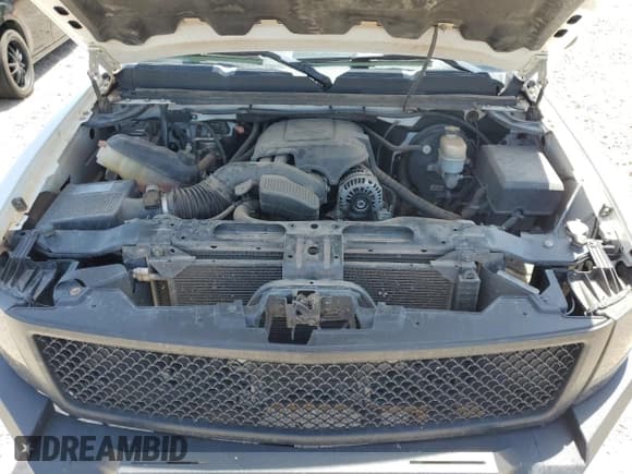 ✅ 2009 Chevrolet Silverado 1500 • VIN: 1GCEK24009Z212198 • Лот: 65691485. Опубликован ранее на Copart с пробегом 109 247 миль. Бесплатный доступ к архиву аукционных продаж из США и подробный отчёт об истории автомобиля на DreamBid. Изображение 11.