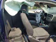 ✅ 2016 Chevrolet Colorado 4WD LT • VIN: 1GCHTCE32G1225166 • Лот: 69487154. Опубликован ранее на Copart с пробегом Не указан. Бесплатный доступ к архиву аукционных продаж из США и подробный отчёт об истории автомобиля на DreamBid. Изображение 10.