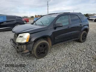 ✅ 2005 Chevrolet Equinox LS • VIN: 2CNDL13F056012030 • Лот: 47347475. Опубликован ранее на Copart с пробегом 154 919 миль. Бесплатный доступ к архиву аукционных продаж из США и подробный отчёт об истории автомобиля на DreamBid. Изображение 1.