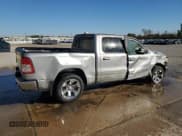 ✅ 2021 Ram 1500 Big Horn • VIN: 1C6SRFFT0MN566646 • Lot: 89656915. Listed on Copart with 79,323 mi. Free auction sales archive from the USA and detailed vehicle history report at DreamBid. Image 3.