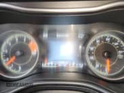 ✅ 2019 Jeep Cherokee Limited • VIN: 1C4PJMDX0KD310560 • Lot: 90655075. Listed on Copart with 116,524 mi. Free auction sales archive from the USA and detailed vehicle history report at DreamBid. Image 9.