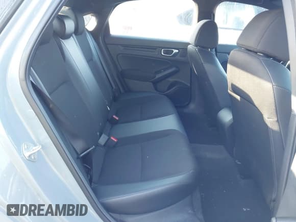 ✅ 2024 Honda Civic Sport • VIN: 19XFL2H86RE015355 • Лот: 43585864. Опубликован ранее на IAAI с пробегом 56 714 миль. Бесплатный доступ к архиву аукционных продаж из США и подробный отчёт об истории автомобиля на DreamBid. Изображение 8.