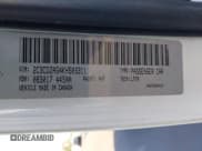 ✅ 2019 Dodge Challenger SXT • VIN: 2C3CDZAG4KH503311 • Лот: 43470425. Опубликован ранее на IAAI с пробегом 117 808 миль. Бесплатный доступ к архиву аукционных продаж из США и подробный отчёт об истории автомобиля на DreamBid. Изображение 9.