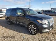 ✅ 2024 Lincoln Navigator Reserve • VIN: 5LMJJ3LG6REL21853 • Lot: 86287385. Wystawiony na Copart z przebiegiem 26 198 mil. Bezpłatny archiwum sprzedaży aukcyjnych z USA i szczegółowy raport historii pojazdu na DreamBid. Zdjęcie 4.