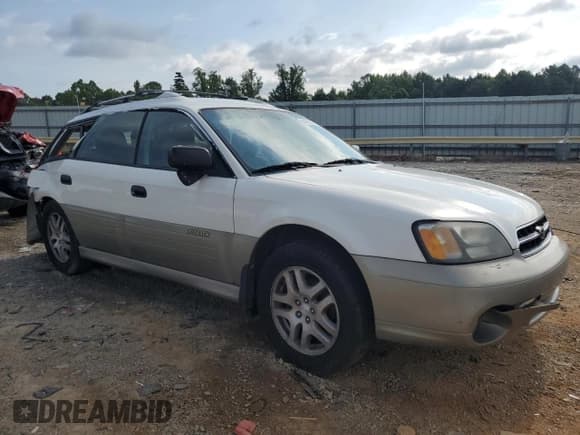 ✅ 2000 Subaru Legacy Outback • VIN: 4S3BH6750Y7666560 • Lot: 64822375. Wystawiony na Copart z przebiegiem 251 507 mil. Bezpłatny archiwum sprzedaży aukcyjnych z USA i szczegółowy raport historii pojazdu na DreamBid. Zdjęcie 4.