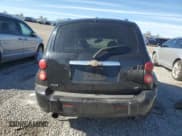 ✅ 2006 Chevrolet HHR LT • VIN: 3GNDA23P06S660776 • Lot: 82008714. Listed on Copart with Not provided. Free auction sales archive from the USA and detailed vehicle history report at DreamBid. Image 6.